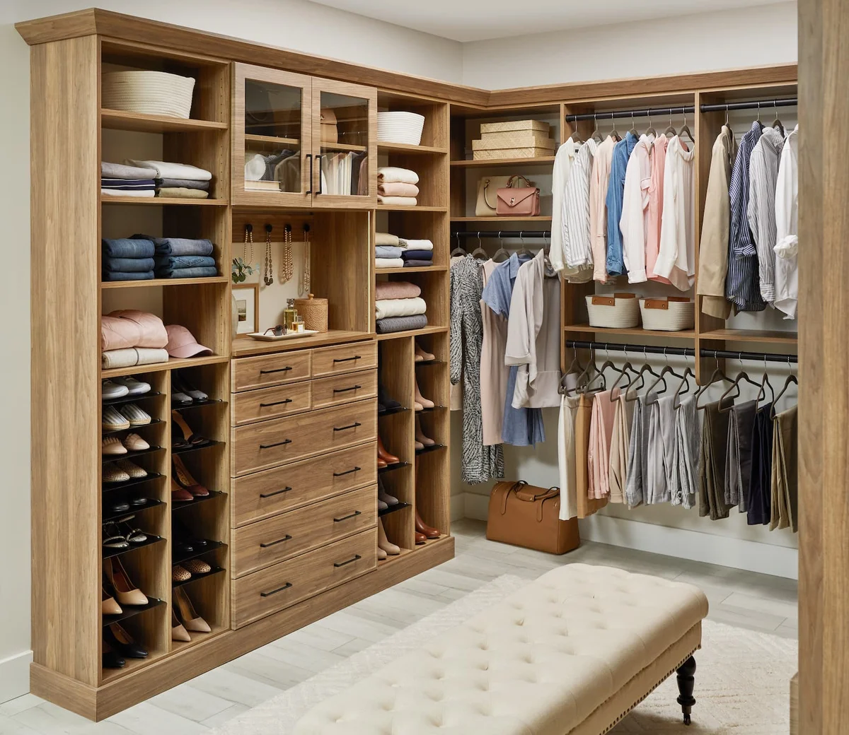 Inspired Closets Hawaii